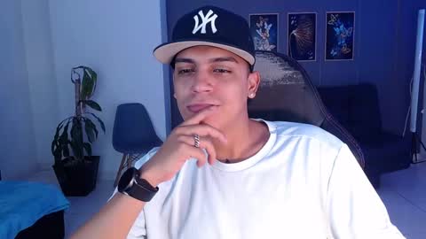 Deivid online show from 09/12/25, 04:45