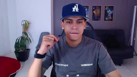 Deivid online show from 09/20/25, 05:52