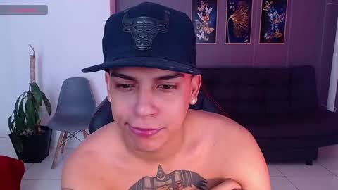 Deivid online show from 10/07/25, 03:14