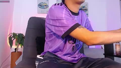 Deivid online show from 10/23/25, 04:12