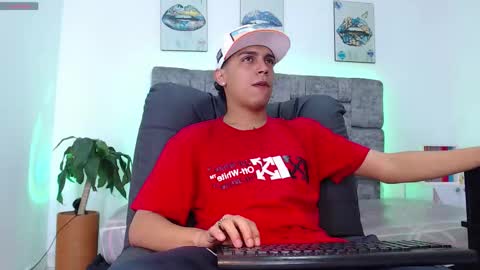 Deivid online show from 10/24/25, 01:35