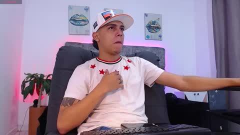 Deivid online show from 10/29/25, 02:14