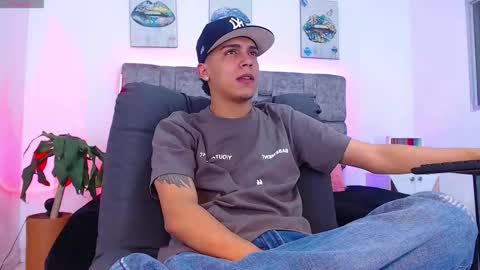 Deivid online show from 10/30/25, 12:12