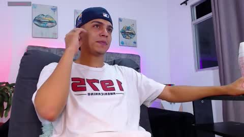 Deivid online show from 10/31/25, 11:50