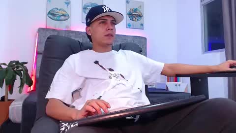 Deivid online show from 11/02/25, 11:51