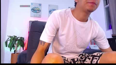 Deivid online show from 11/05/25, 04:23