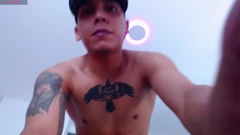 Deivid online show from 11/27/25, 02:35