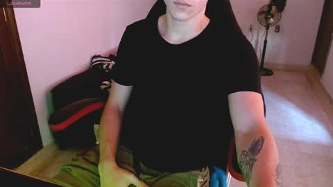 Dabi online show from 06/06/26, 11:37