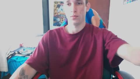 Dabi online show from 07/25/26, 06:05