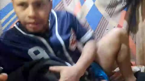 deivifit online show from 11/25/25, 07:41