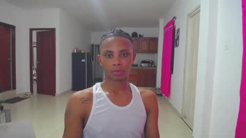 DEIVIS online show from 09/30/25, 03:33