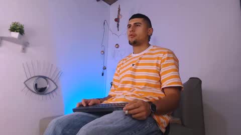  DEIVY  online show from 01/05/25, 08:00