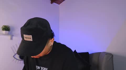  DEIVY  online show from 01/18/25, 04:26