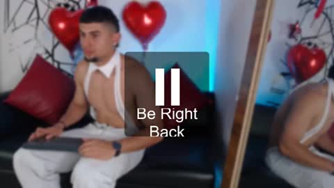  DEIVY  online show from 02/15/25, 10:10