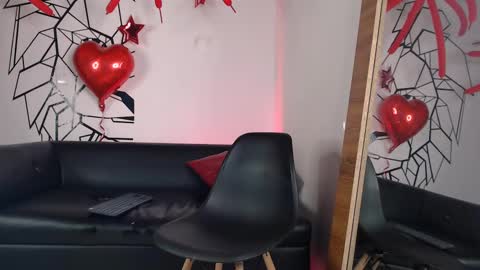  DEIVY  online show from 02/16/25, 04:20