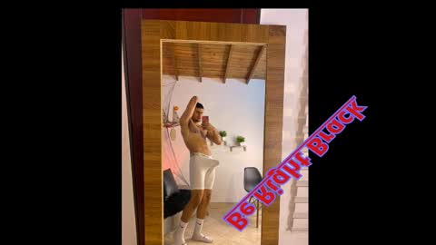  DEIVY  online show from 03/06/25, 02:41