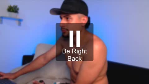  DEIVY  online show from 03/11/26, 01:44