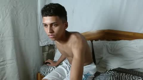 Deivy online show from 11/04/25, 01:38