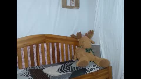 Deivy online show from 11/07/25, 05:13