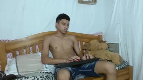 Deivy online show from 11/08/25, 05:56