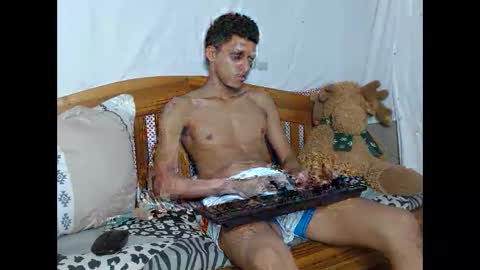 Deivy online show from 11/16/25, 06:46