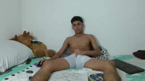 Deivy online show from 12/13/25, 08:25