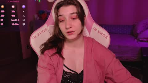 Princess Potato online show from 12/20/24, 01:00