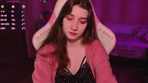 Princess Potato online show from 12/22/24, 05:34