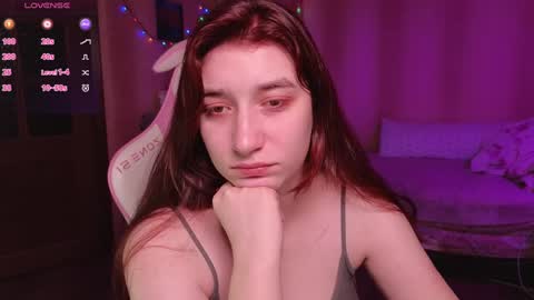 Princess Potato online show from 12/26/24, 05:15