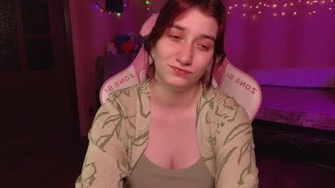 Princess Potato online show from 01/04/25, 05:27