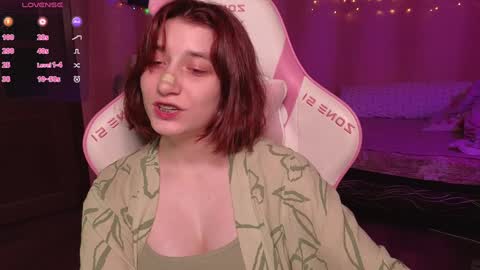 Princess Potato online show from 01/09/25, 09:59