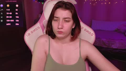 Princess Potato online show from 01/27/25, 08:29