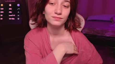 Princess Potato online show from 01/30/25, 05:52