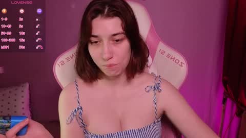 Princess Potato online show from 02/11/25, 03:29