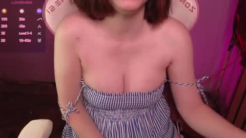 Princess Potato online show from 02/14/25, 05:41