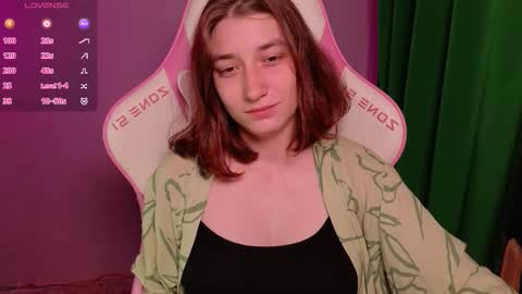 Princess Potato online show from 09/11/25, 05:40