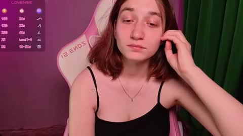 Princess Potato online show from 10/04/25, 05:38