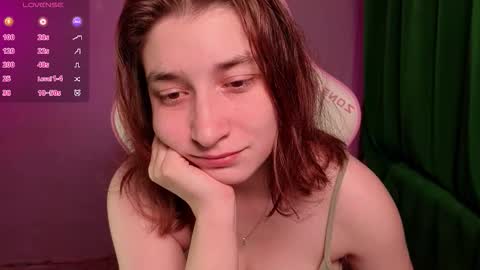 Princess Potato online show from 10/12/25, 05:17