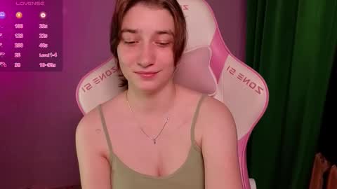 Princess Potato online show from 10/25/25, 05:26