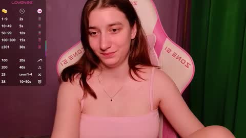 Princess Potato online show from 03/11/26, 06:08