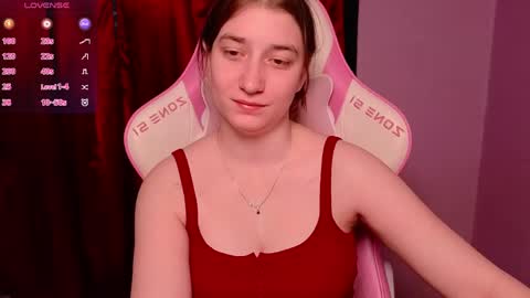 Princess Potato online show from 04/02/26, 05:27