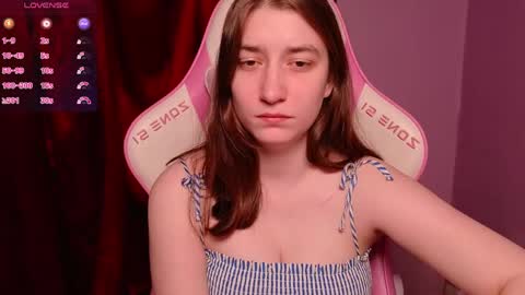 Princess Potato online show from 04/15/26, 06:20