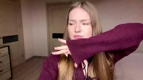 Mila online show from 04/08/26, 12:27