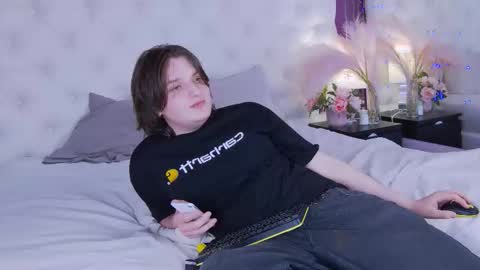 Alex online show from 03/07/26, 02:25