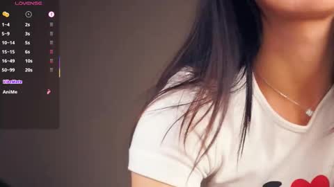 Hello everyone Im Tessa Make yourself comfortable. Were going to have fun together  online show from 11/21/25, 08:57