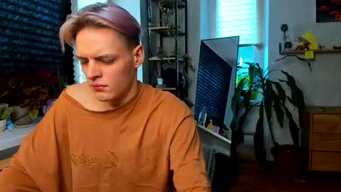 Delar online show from 04/20/26, 01:36