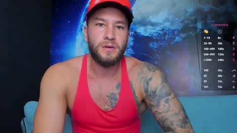 Delessandro online show from 02/03/26, 10:48