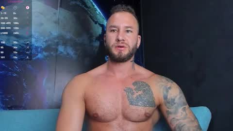 Delessandro online show from 02/28/26, 12:33