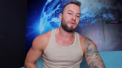 Delessandro online show from 03/22/26, 12:14