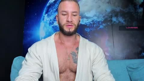 Delessandro online show from 04/04/26, 11:57